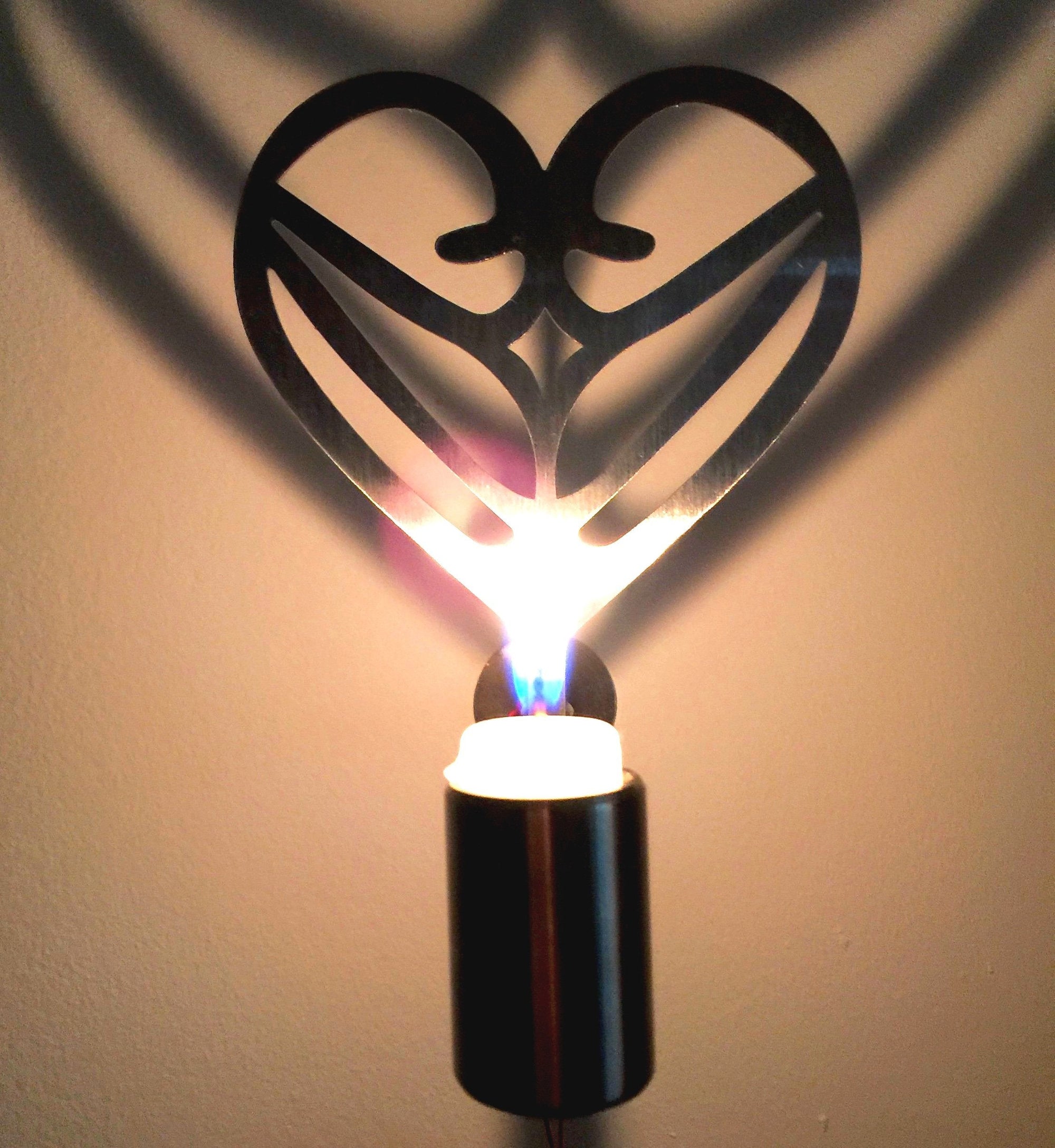 ILUMINAR NUESTRO CORAZÓN