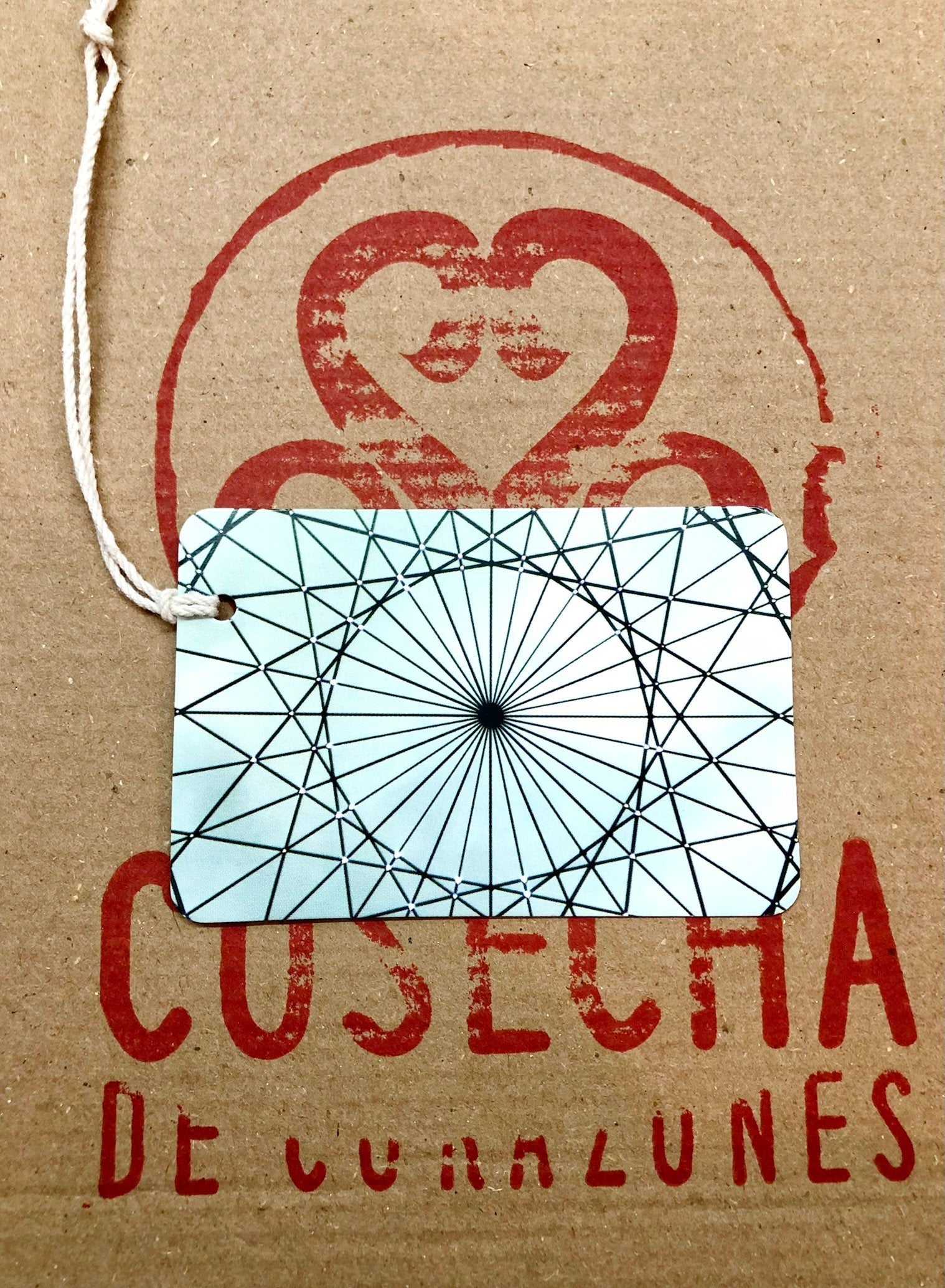 ACTIVAR NUESTRO CORAZÓN UNA ETIQUETA, UNA FOTO, UN DESEO, UNA PREGUNTA