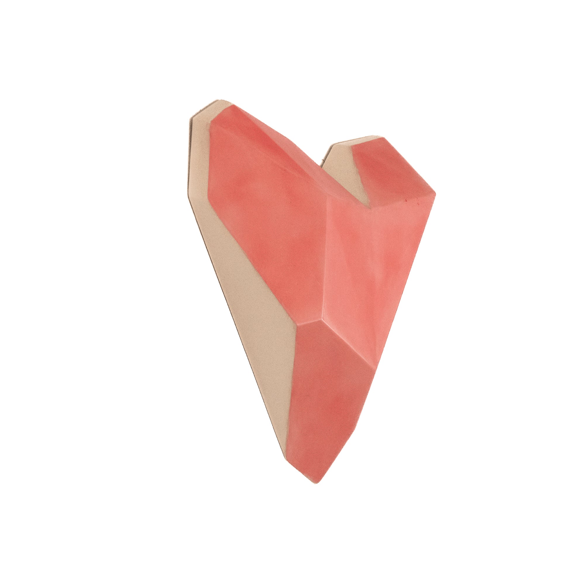 Geométrico Rosadito