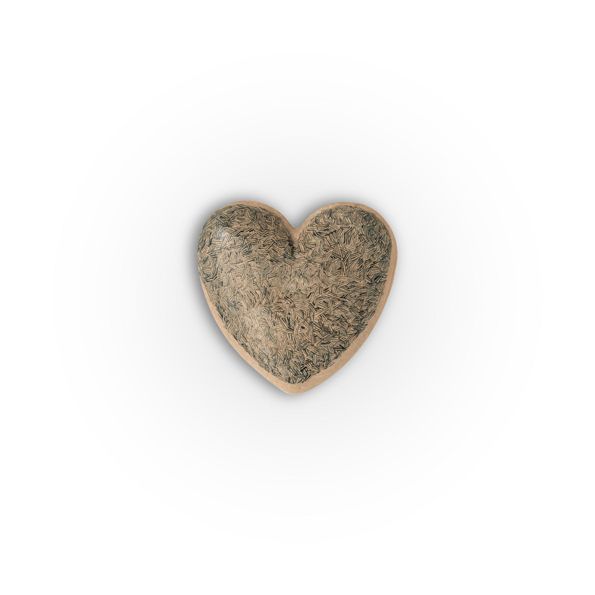 Concreto Amor Entre Azules