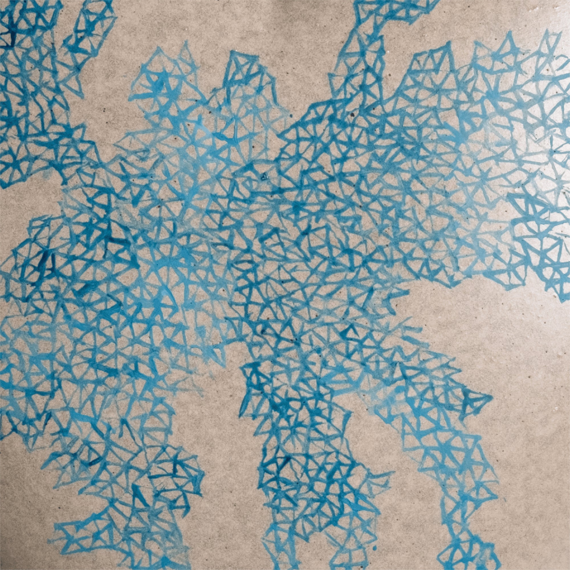 Estrella Azul